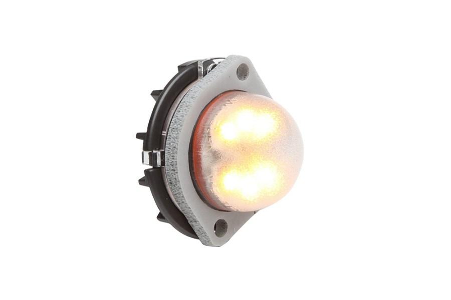 Whelen DUO Directional Lighthead Alternate View