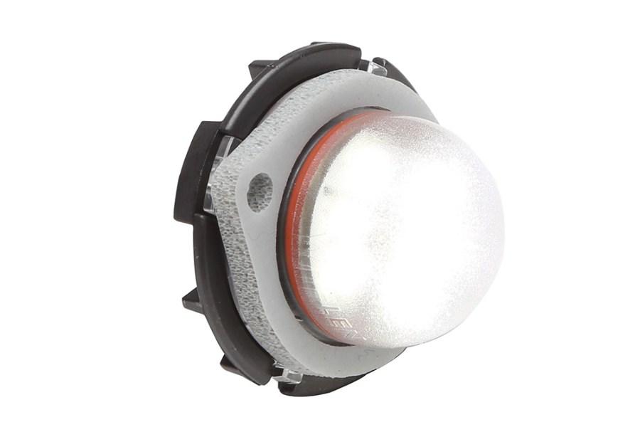 Whelen DUO Directional Lighthead Perspective View