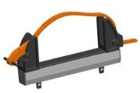 Picture of PAC Tool Mounts Standard Super/HD Standard Super Adjustamount Kit w/PAC Strut