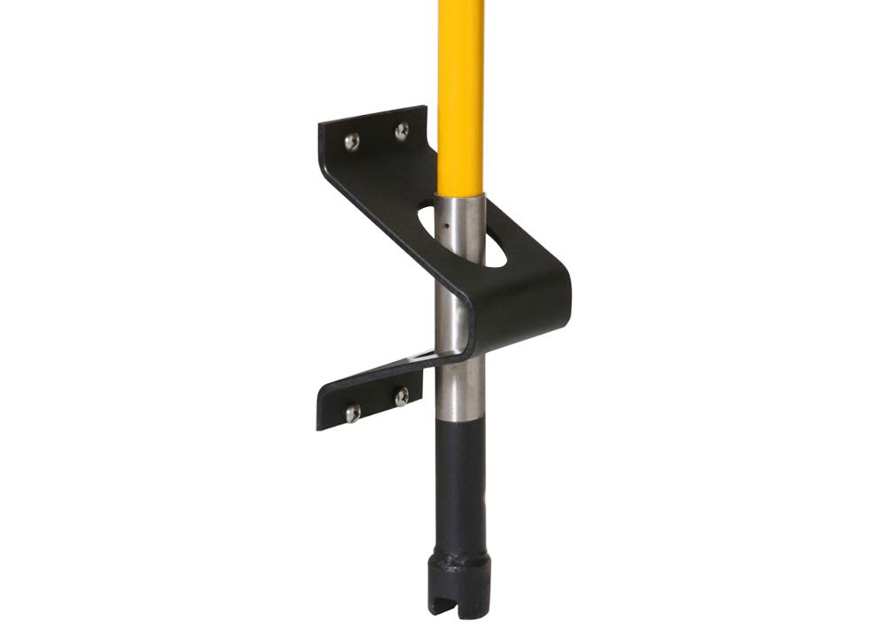 Pole Guide Mount