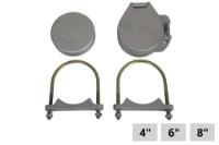 Picture of Buyers Key Locking PVC Conduit Carrier Kit