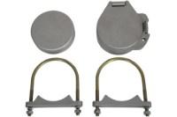 Picture of Buyers Key Locking PVC Conduit Carrier Kit