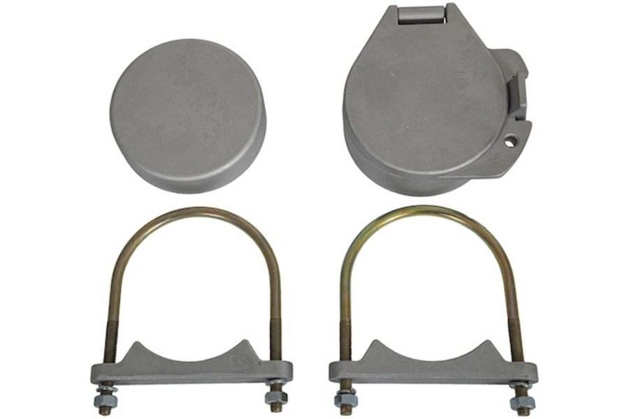 Picture of Buyers Key Locking PVC Conduit Carrier Kit