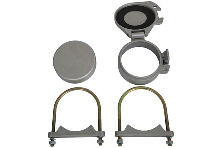 Picture of Buyers Key Locking PVC Conduit Carrier Kit