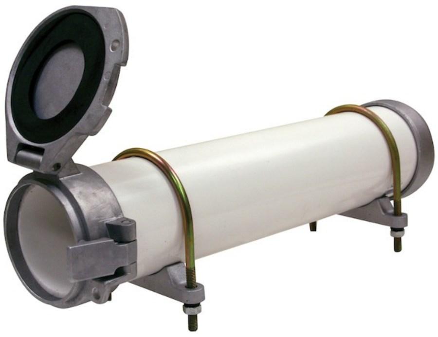 Picture of Buyers Key Locking PVC Conduit Carrier Kit