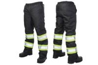 Tough Duck Safety Class E Insulated Pull-On Safety Pants