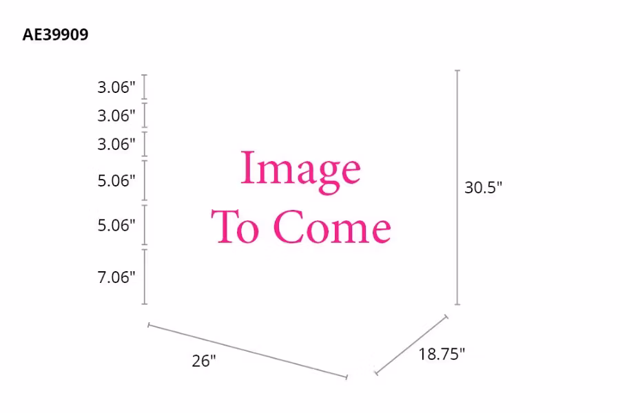 Picture of Stellar 6 Drawer Toolbox Systems