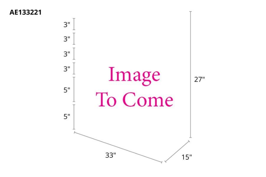 Picture of Stellar 6 Drawer Toolbox Systems