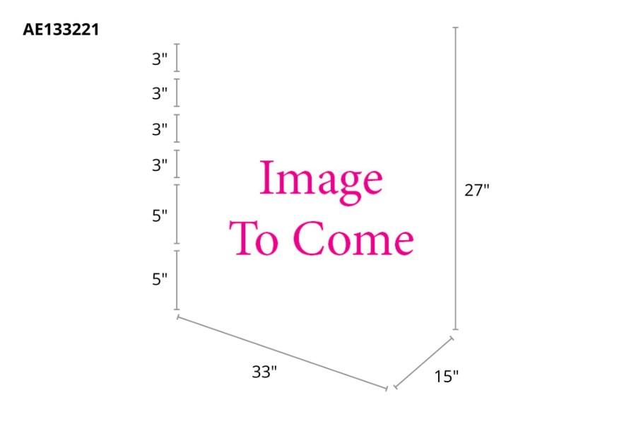 Picture of Stellar 6 Drawer Toolbox Systems