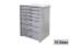 Picture of Stellar 7 Drawer Steel Toolbox Systems