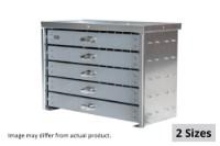 Picture of Stellar 5 Drawer Steel Toolbox Systems