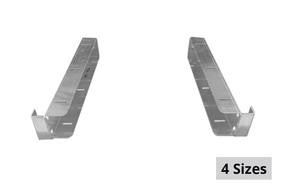 Picture of CTech 2" Toolbox Risers Kit