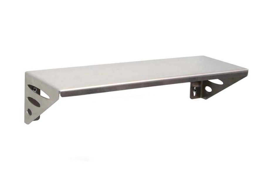 Picture of In The Ditch Aluminum Shelf