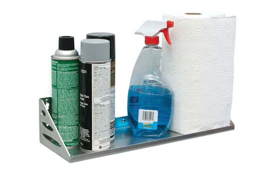 Picture of In The Ditch Aluminum Shelf