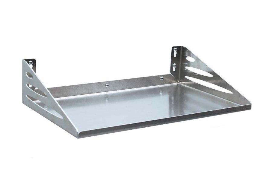 Picture of In The Ditch Aluminum Shelf