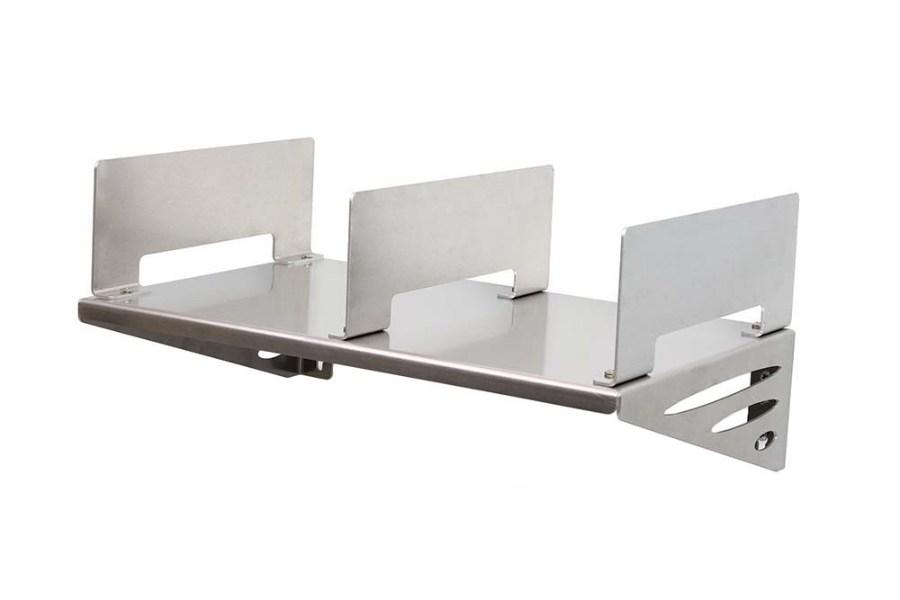 Picture of In The Ditch Aluminum Shelf