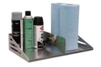 Picture of In The Ditch Aluminum Shelf