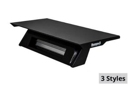 Picture of Buyers Dodge/Ram Drill-Free Cab Mount