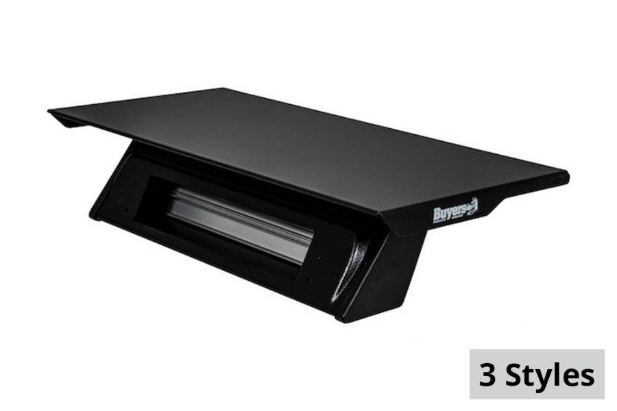 Picture of Buyers Dodge/Ram Drill-Free Cab Mount