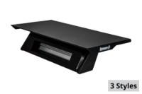 Picture of Buyers Dodge/Ram Drill-Free Cab Mount