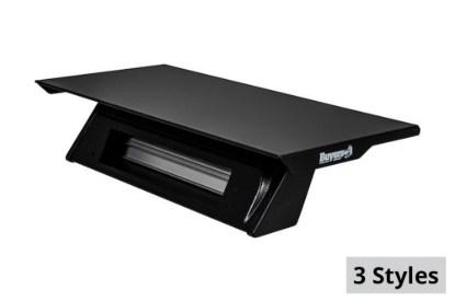 Picture of Buyers Dodge/Ram Drill-Free Cab Mount