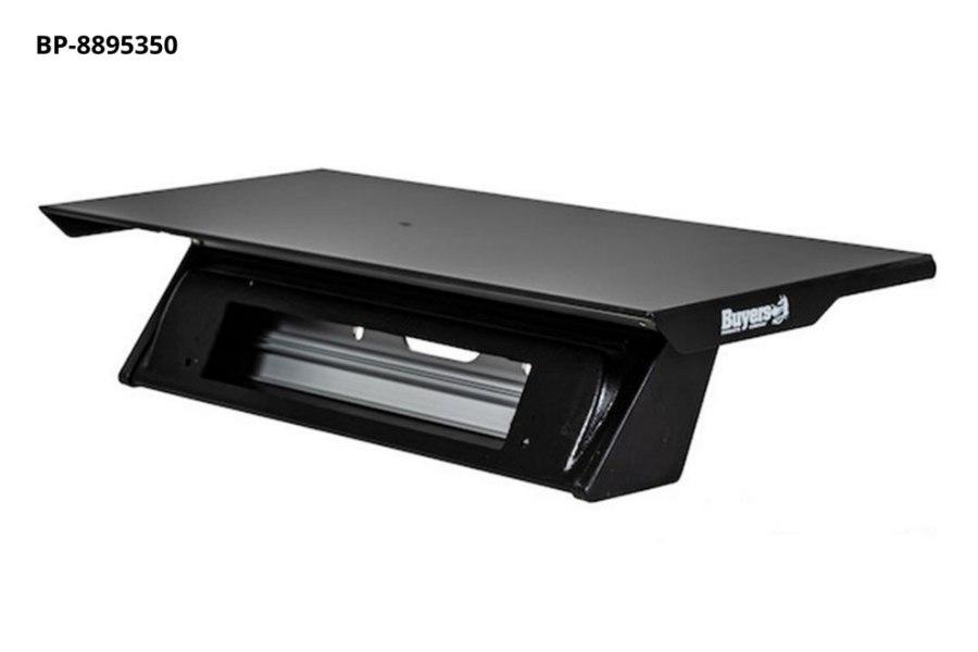 Picture of Buyers Dodge/Ram Drill-Free Cab Mount