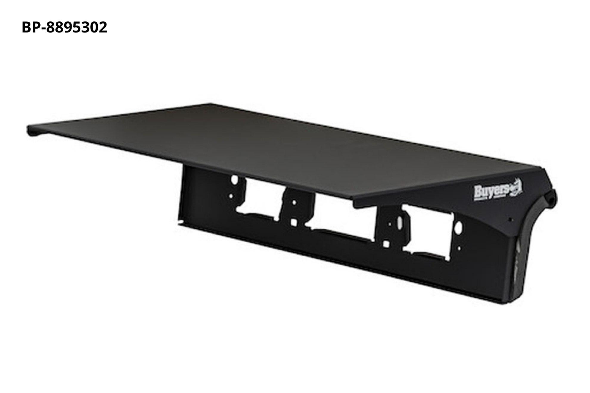 Dodge/Ram 1500 (New Body Style)