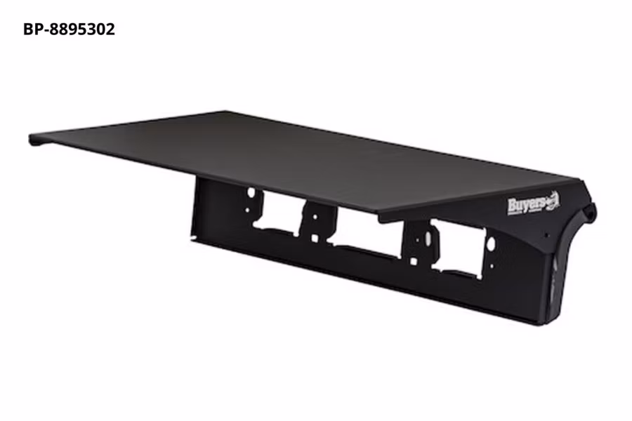 Picture of Buyers Dodge/Ram Drill-Free Cab Mount