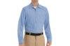 Picture of Red Kap Long Sleeve Industrial Work Shirt