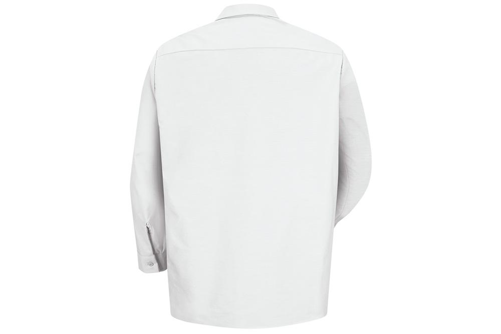 Picture of Red Kap Long Sleeve Industrial Work Shirt