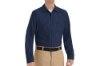 Picture of Red Kap Long Sleeve Industrial Work Shirt