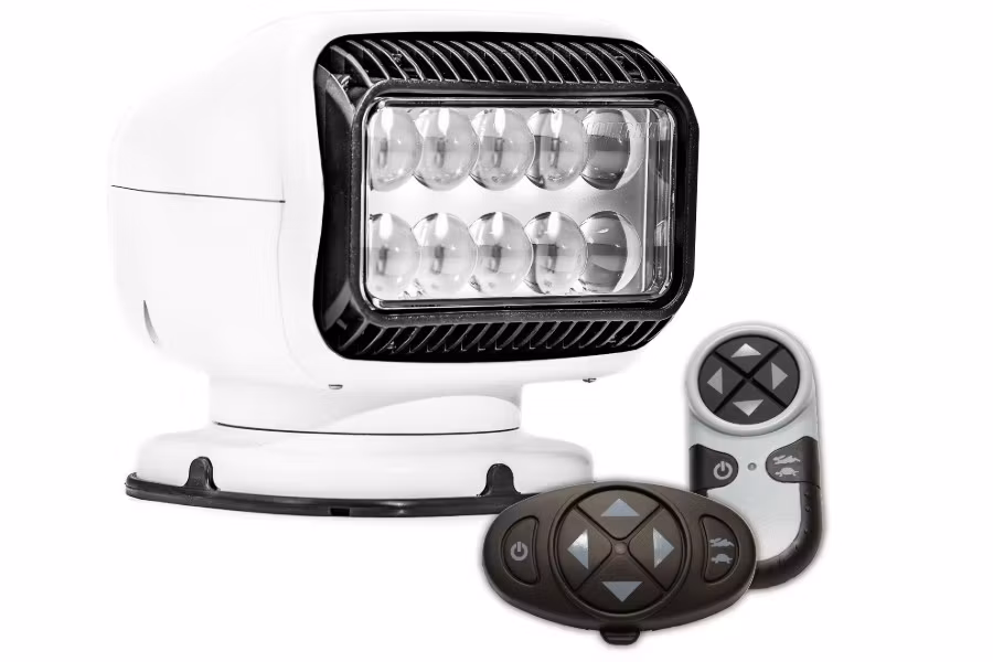 Picture of Golight Radioray Spotlight