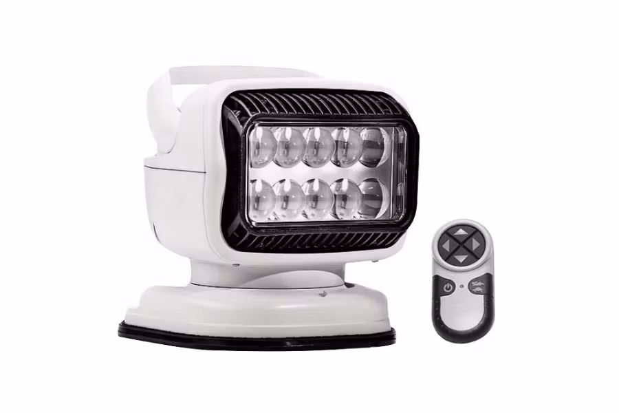 Picture of Golight Radioray Spotlight