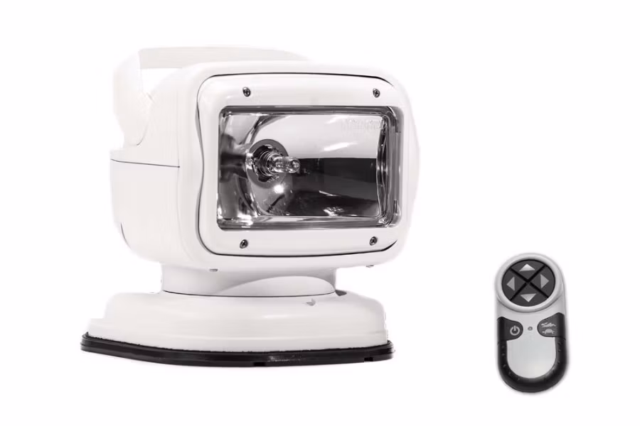 Picture of Golight Radioray Spotlight