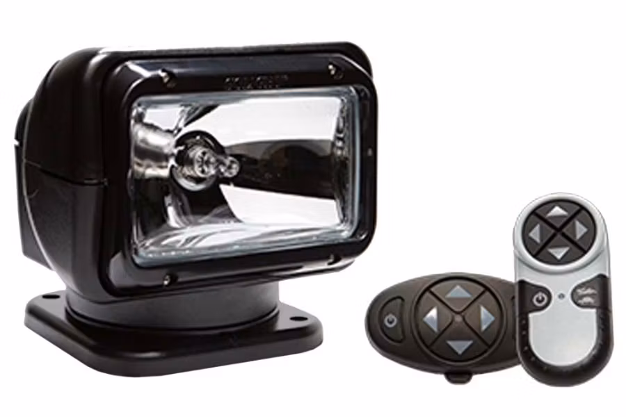 Picture of Golight Radioray Spotlight