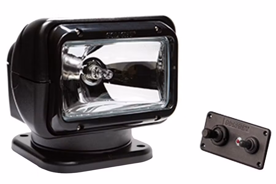 Picture of Golight Radioray Spotlight