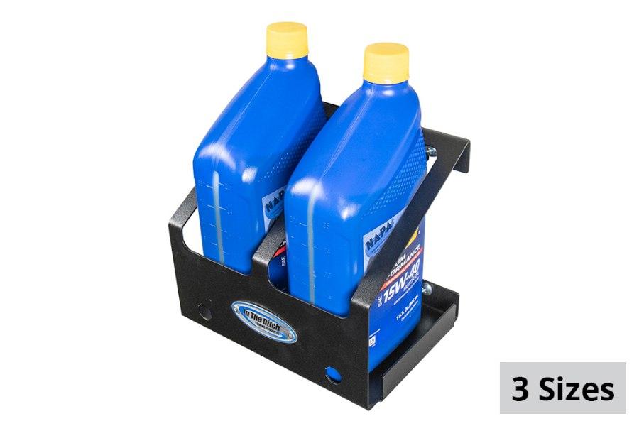 Picture of In The Ditch Bottle Rectangular Quart Holder