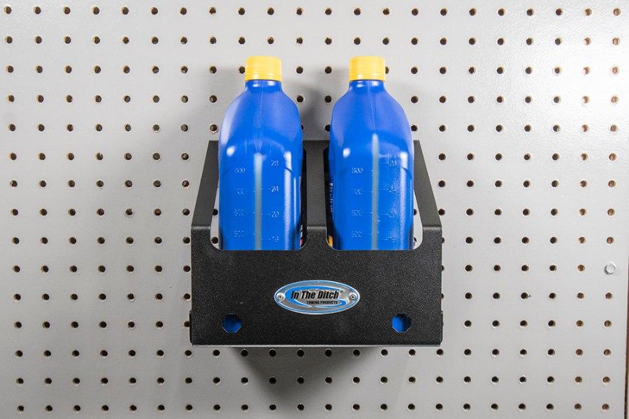 Picture of In The Ditch Bottle Rectangular Quart Holder