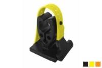 Picture of PAC Tool Mounts Short Positive Locking Brackets and Friction Locking Brackets
