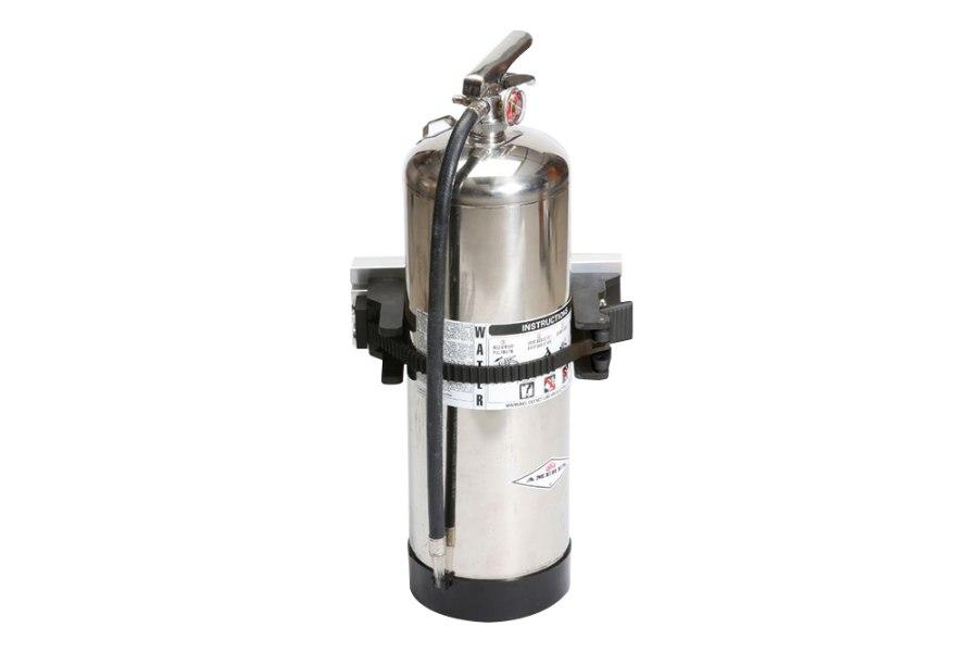 Picture of PAC Tool Mounts Fast Lok Adjustamount Kit Standard