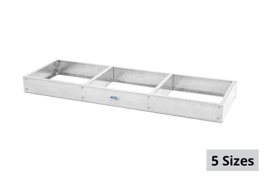 In The Ditch GEN 2 Bolt Together ToolBox Top Trays | Zip's