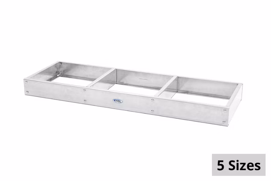 Picture of In The Ditch GEN 2 Bolt Together ToolBox Top Trays