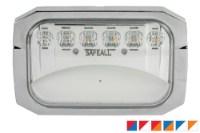 Picture of SafeAll Versa 6W Series LED Warning and Puddle Light