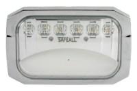 Picture of SafeAll Versa 6W Series LED Warning and Puddle Light