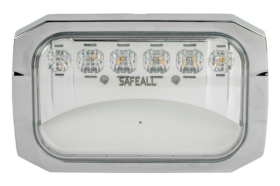 Picture of SafeAll Versa 6W Series LED Warning and Puddle Light