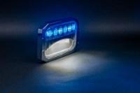 Picture of SafeAll Versa 6W Series LED Warning and Puddle Light