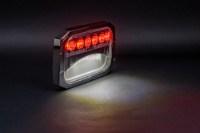 Picture of SafeAll Versa 6W Series LED Warning and Puddle Light