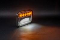 Picture of SafeAll Versa 6W Series LED Warning and Puddle Light