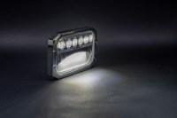 Picture of SafeAll Versa 6W Series LED Warning and Puddle Light