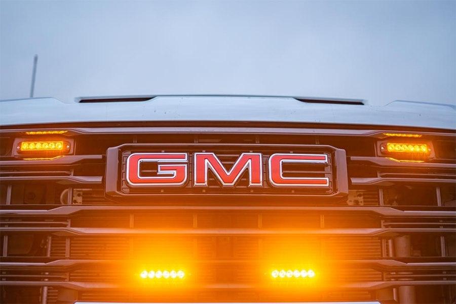 Picture of SafeAll Workman Duo-Color Light